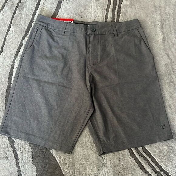 Hang Ten Men’s Hybrid Short - Picture 3 of 9